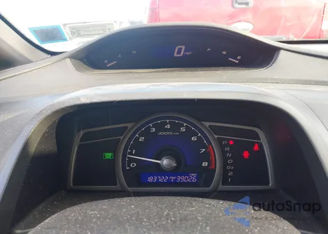 2007 Honda Civic Ex from USA, damaged, VIN 1HGFA16857L054902